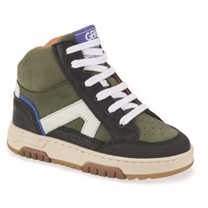 GBB Hoge Sneakers  FREMOND