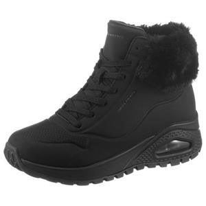 Skechers Schnürboots "UNO RUGGED - FALL AIR"