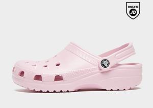 Crocs Classic Klompen Dames - Pink- Dames