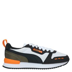 Puma 373616 R78 JR Jongens Zwart/Multi