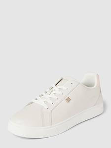 Tommy Hilfiger Plateausneaker "ESSENTIAL COURT SNEAKER"