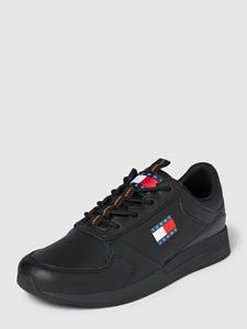 Tommy Jeans Sneakers met labelpatch, model 'FLEXI RUNNER'