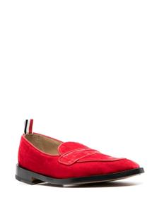 Thom Browne Loafers - Rood