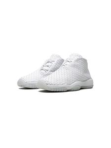 Jordan Kids Jordan Future BG sneakers - Wit