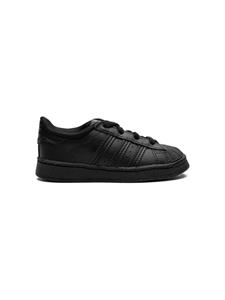 Adidas Kids Superstar Triple Black sneakers - Zwart