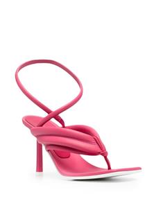 Le Silla Snorkeling sandalen - Roze