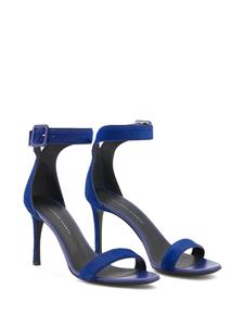 Giuseppe Zanotti Neyla sandalen - Blauw