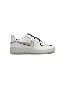 Nike Kids Air Force 1/1 Low sneakers - Wit
