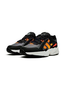Adidas Kids Yung-96 Chasm sneakers - Zwart