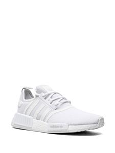 Adidas Kids NMD R1 sneakers - Wit