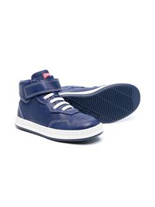 Camper Kids Running Four high-top sneakers - Blauw