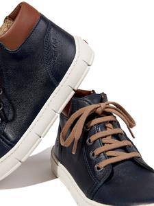 Pom D'api Start Top low-top sneakers - Blauw