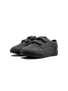 Vans Kids Old Skool V sneakers - Zwart
