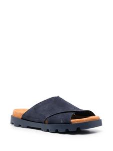 Camper Brutus sandalen - Blauw