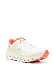 On Running Cloudflow 4 sneakers - Wit