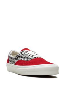 Vans VN0A3MQ5PZO Red/Corduroy Furs & Skins->Leather - Rood
