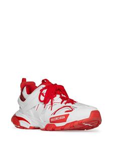 Balenciaga Valentine's Day 22 low-top sneakers - Rood