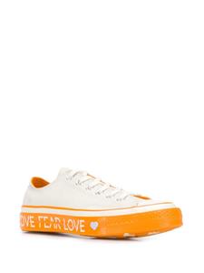 Converse Low-top sneakers - Wit