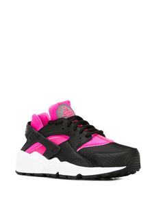 Nike Air Huarache sneakers - Zwart