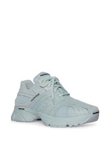 Balenciaga Phantom low-top sneakers - Blauw