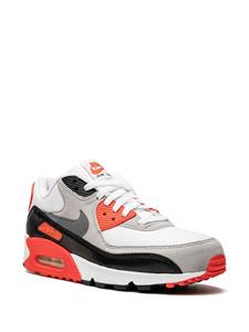 Nike Air Max 90 'Infrared' sneakers - Wit