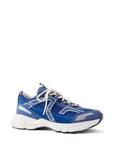 Axel Arigato Marathon R-Trail low-top sneakers - Blauw