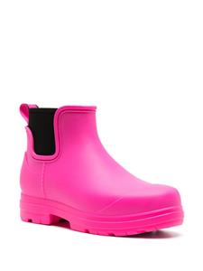 UGG Droplet enkellaarzen - Roze