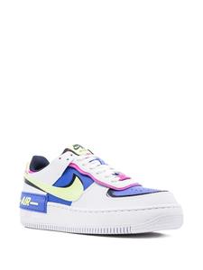 Nike Air Force 1 Shadow sneakers - Wit