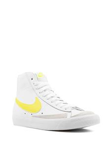 Nike Blazer Mid 77 sneakers - Wit