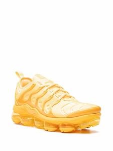 Nike Air VaporMax Plus Yolk sneakers - Geel