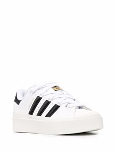 Adidas Superstar Bonega low-top sneakers - Wit