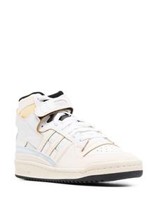 Adidas GY9454 high-top sneakers - Wit