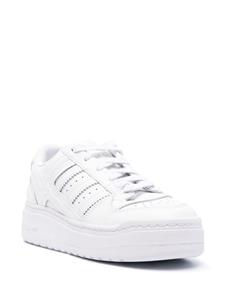 Adidas Sneakers met logopatch - Wit