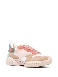 GHŌUD Rush low-top sneakers - Roze