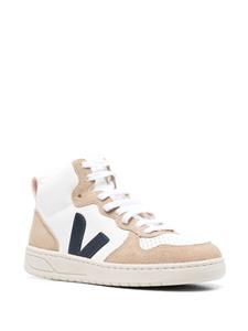 VEJA High-top sneakers - Wit