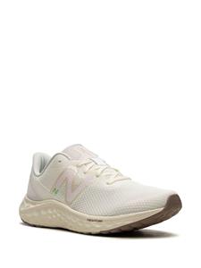 New Balance Fresh Foam Arishi V4 sneakers - Wit