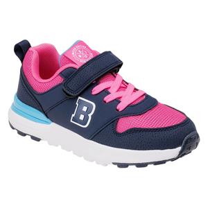 Bejo Meisjes teruis contrast trainers