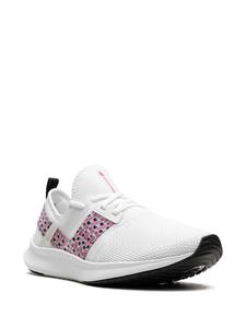 New Balance Nergize Sport White/Pink sneakers - Wit