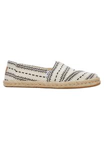 Toms Alpargata rope loafers