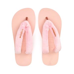 Havaianas Slippers Top Home Fluffy