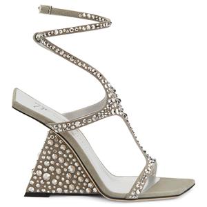 Giuseppe Zanotti TUTANKAMON CRYSTAL