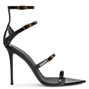 Giuseppe Zanotti INTRIIGO ABELY