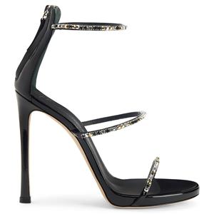 Giuseppe Zanotti HARMONY DARK COLORFUL