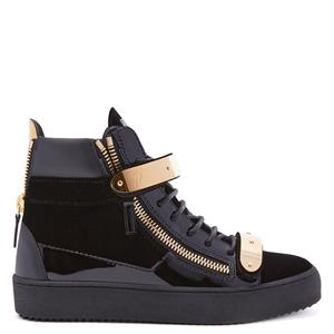 Giuseppe Zanotti COBY