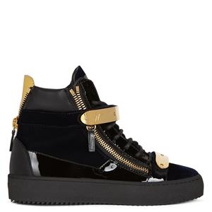 Giuseppe Zanotti COBY