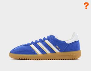 Adidas Hand 2 Women's, Blue