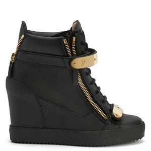 Giuseppe Zanotti COBY WEDGE