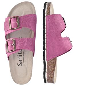 Sanita Bio Ibiza Sandal Pink