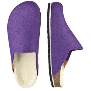 Sanita Bio Harzen Sandal Purple