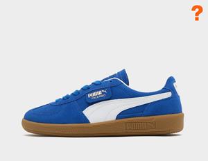 Puma Palermo Women's, Blue